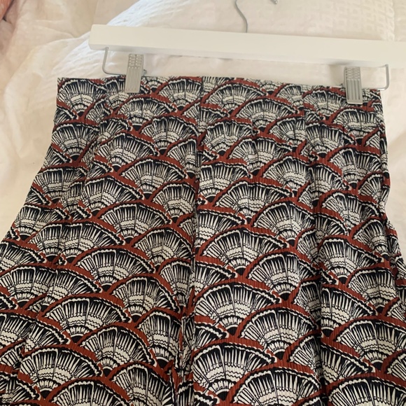 Apiece Apart Silk Pants Small - Picture 4 of 4